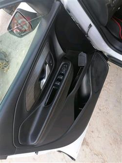 جی ئێم سی تیرەین